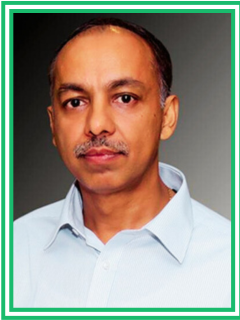 Prof. Vinay Midha